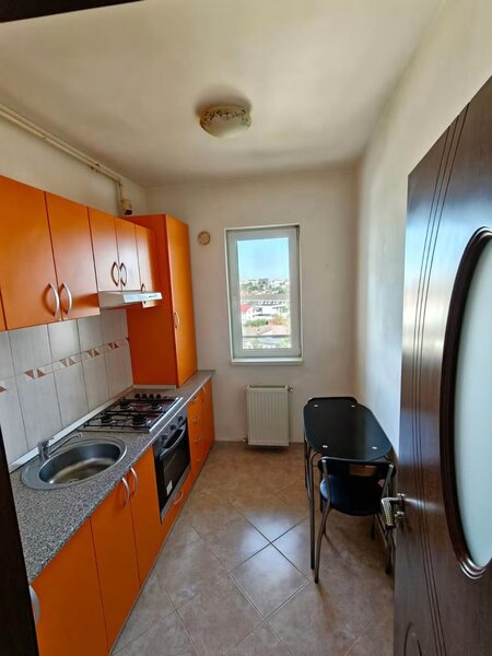 Garsoniera moderna, 30 mp, mobilata si utilata, zona Nicolae Grigorescu