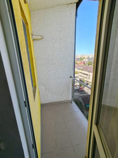 Garsoniera moderna, 30 mp, mobilata si utilata, zona Nicolae Grigorescu