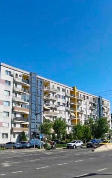 Garsoniera moderna, 30 mp, mobilata si utilata, zona Nicolae Grigorescu